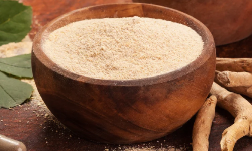 A quoi ressemble l’ashwagandha