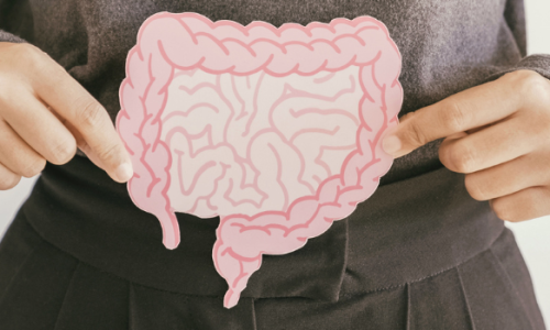 Intestin Irritable et stress