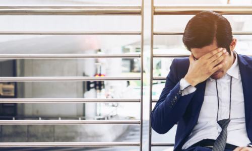 Fatigue surrénale