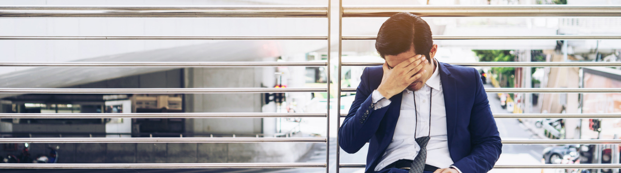 Fatigue surrénale