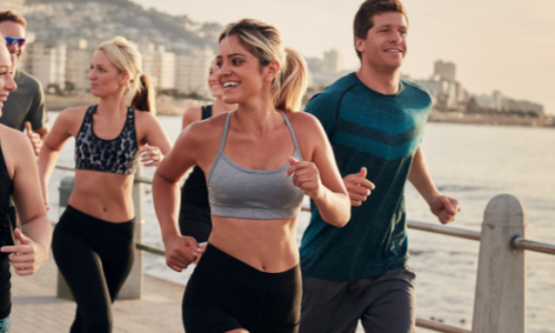 Sportifs et Vitamine K2